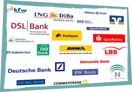 Logo Banken Banken Logo