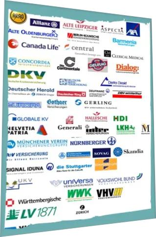 Versicherung Logo Logo Versicherung